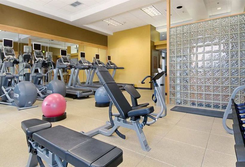 Hotel Hilton Harrisburg Pennsylvania