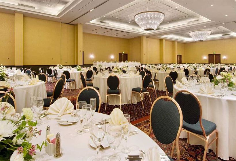 Hotel Hilton Harrisburg  | Harrisburg | Pennsylvania | United States 1