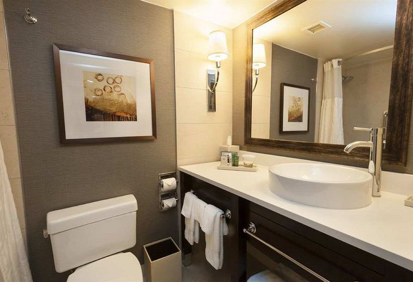 Hotel Hilton Harrisburg  | Harrisburg | Pennsylvania | United States 10