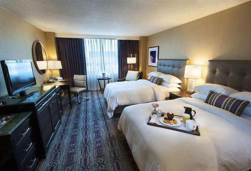 Hotel Hilton Harrisburg  | Harrisburg | Pennsylvania | United States 11