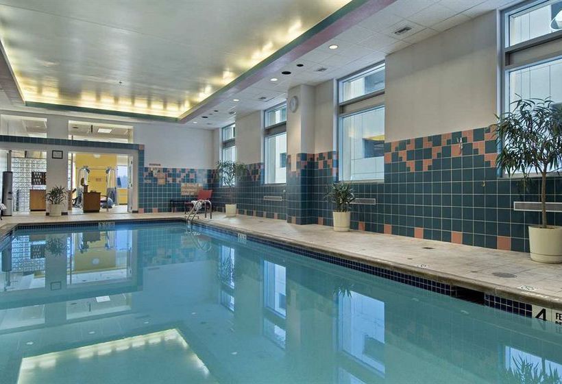 Hotel Hilton Harrisburg  | Harrisburg | Pennsylvania | United States 12