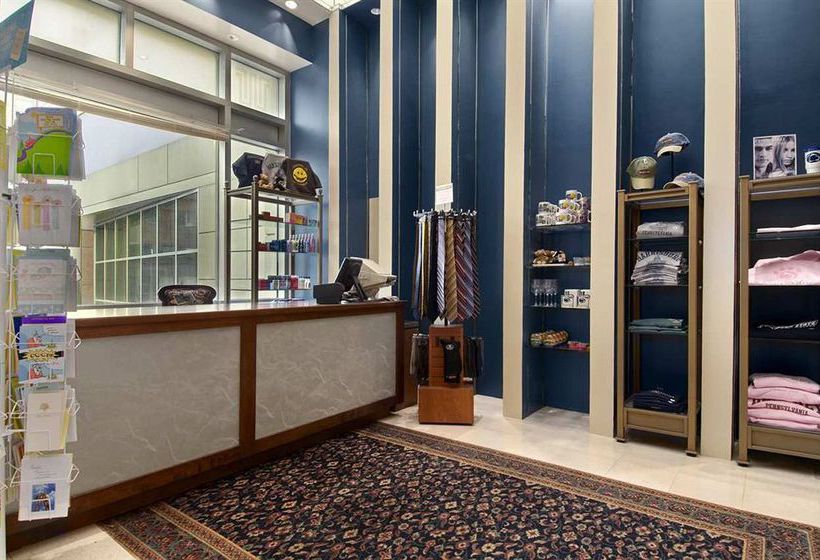 Hotel Hilton Harrisburg  | Harrisburg | Pennsylvania | United States 3