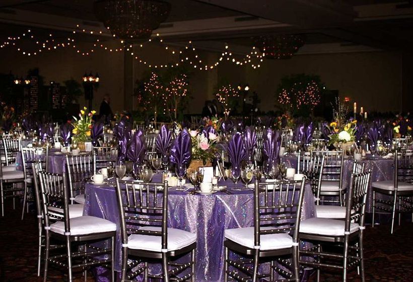 Hotel Hilton Harrisburg  | Harrisburg | Pennsylvania | United States 5