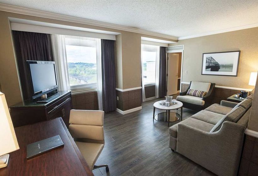 Hotel Hilton Harrisburg  | Harrisburg | Pennsylvania | United States 7