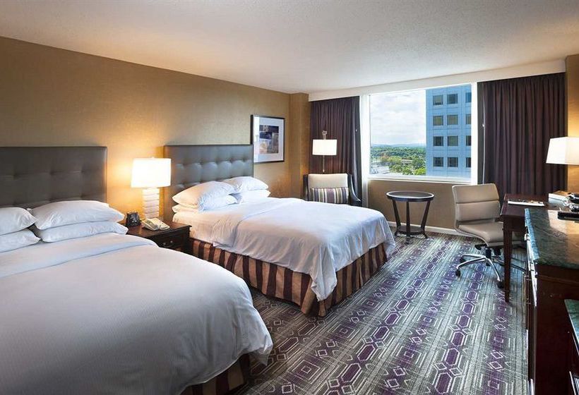 Hotel Hilton Harrisburg  | Harrisburg | Pennsylvania | United States 9