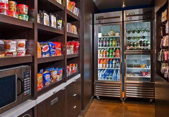 Hotel Courtyard by Marriott  | Mahwah | New Jersey | United States 10