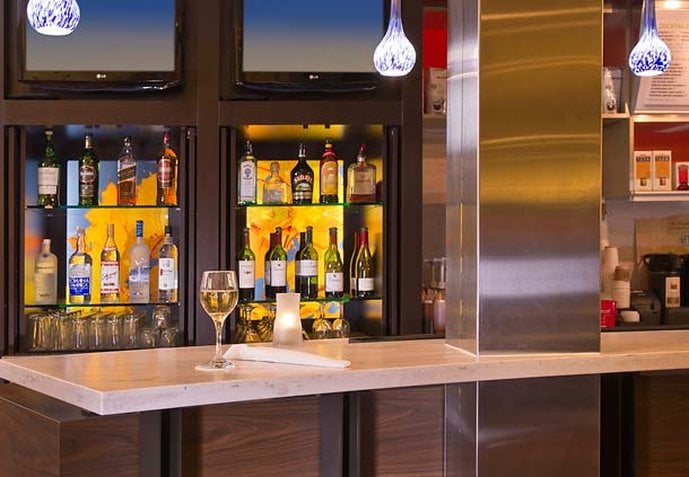 Hotel Courtyard by Marriott  | Mahwah | New Jersey | United States 18