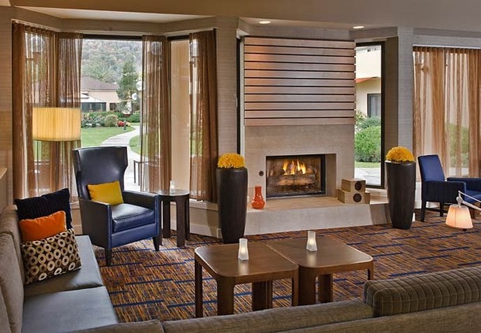 Hotel Courtyard by Marriott  | Mahwah | New Jersey | United States 3
