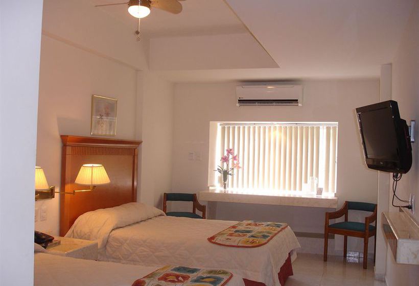 Nader Hotel & Suites  | Cancún | Quintana Roo | México 11