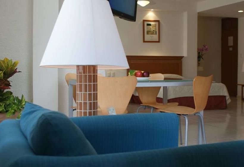 Nader Hotel & Suites  | Cancún | Quintana Roo | México 12