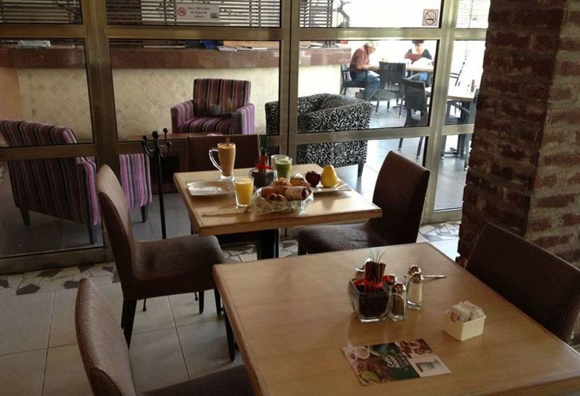 Nader Hotel & Suites  | Cancún | Quintana Roo | México 13