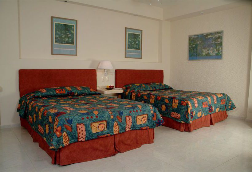 Nader Hotel & Suites  | Cancún | Quintana Roo | México 15