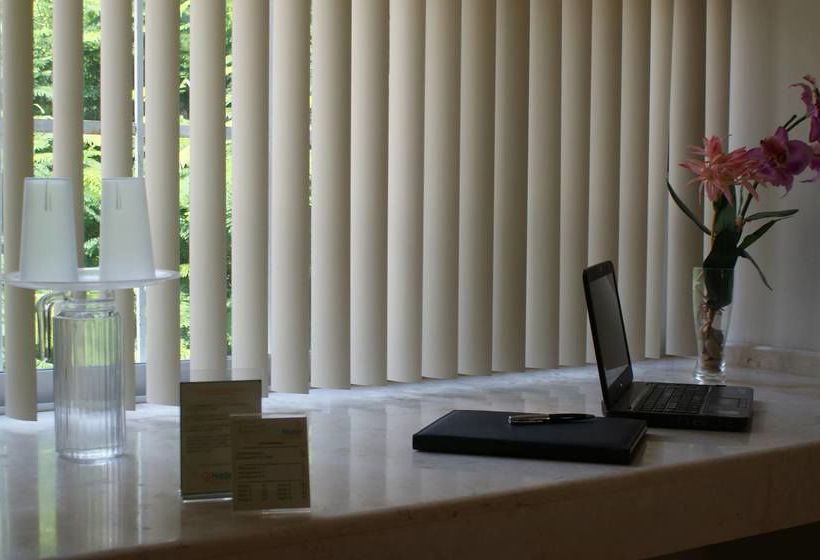 Nader Hotel & Suites  | Cancún | Quintana Roo | México 16