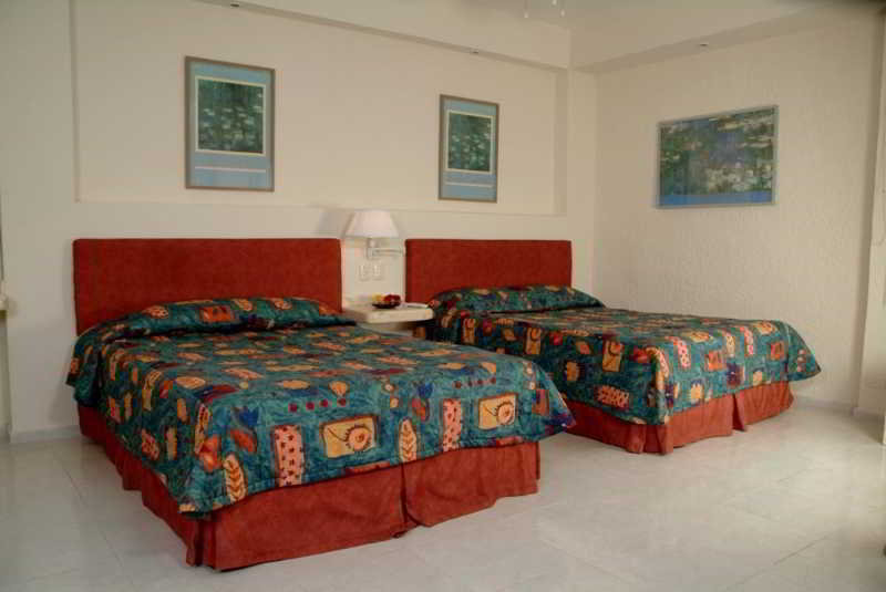 Nader Hotel & Suites  | Cancún | Quintana Roo | México 17