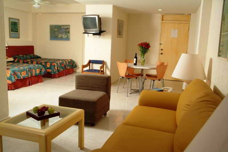 Nader Hotel & Suites  | Cancún | Quintana Roo | México 19