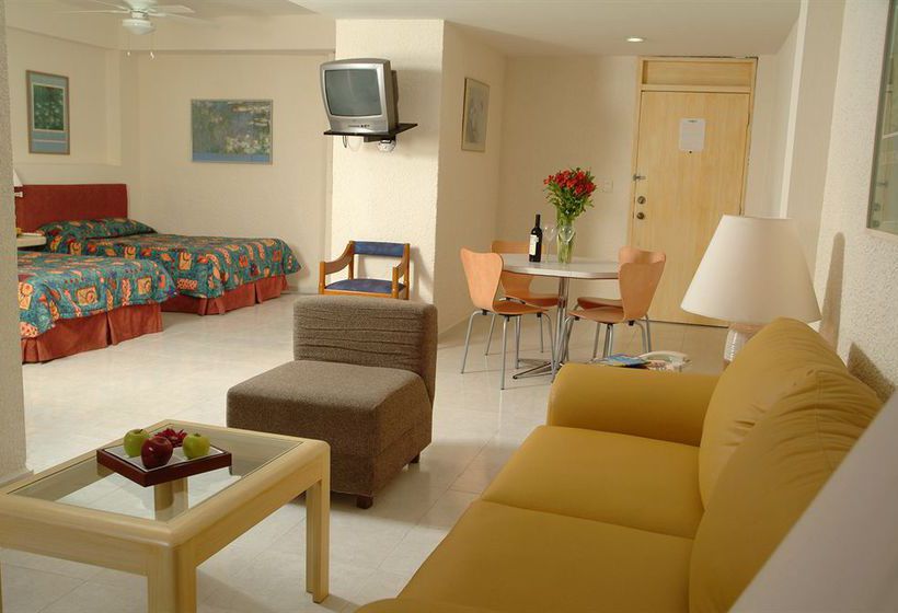 Nader Hotel & Suites  | Cancún | Quintana Roo | México 2