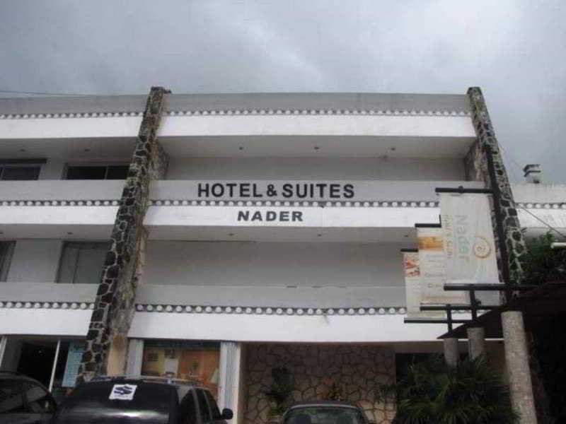 Nader Hotel & Suites  | Cancún | Quintana Roo | México 20