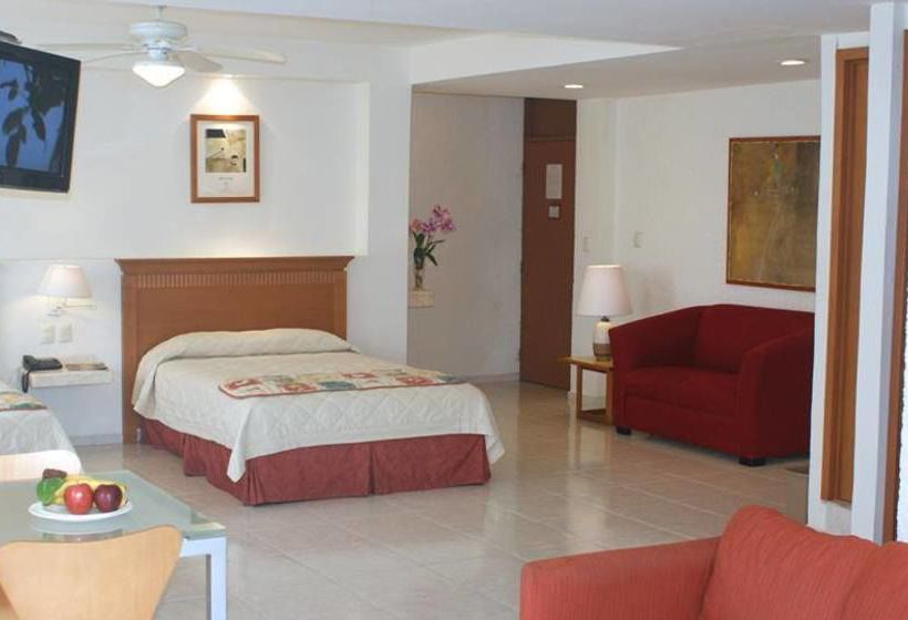 Nader Hotel & Suites  | Cancún | Quintana Roo | México 3