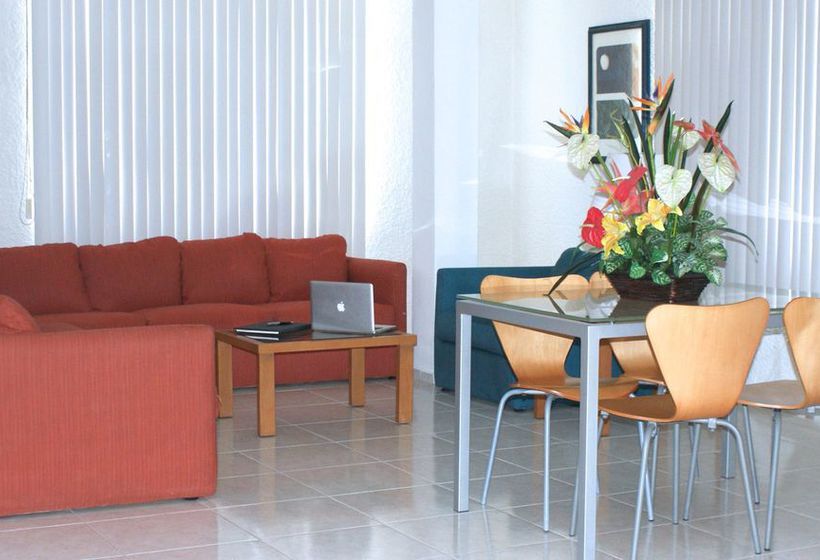 Nader Hotel & Suites  | Cancún | Quintana Roo | México 6