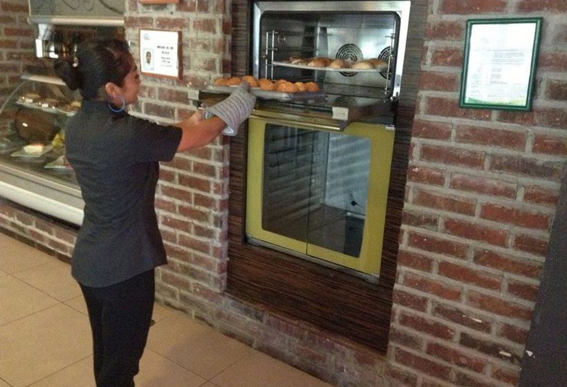 Nader Hotel & Suites  | Cancún | Quintana Roo | México 9