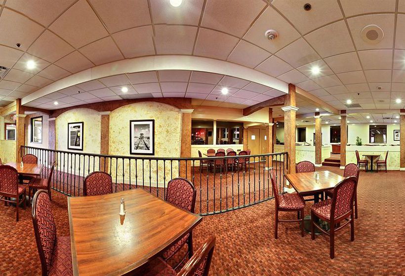 Hotel Park Inn Tulsa Airport  | Tulsa | Oklahoma | United States 1