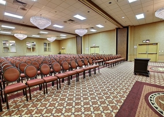 Hotel Park Inn Tulsa Airport  | Tulsa | Oklahoma | United States 10