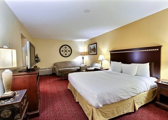 Hotel Park Inn Tulsa Airport  | Tulsa | Oklahoma | United States 11