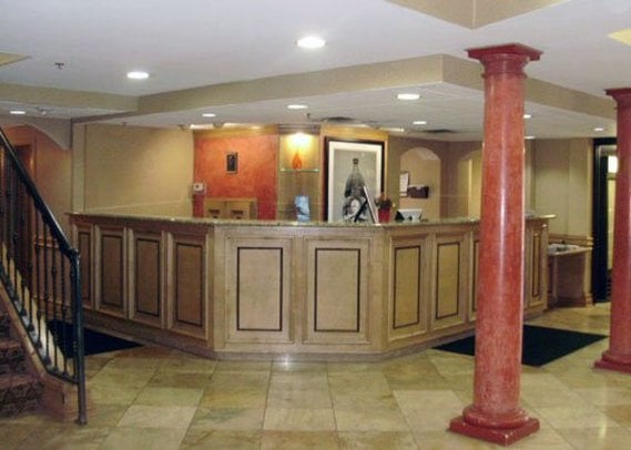 Hotel Park Inn Tulsa Airport  | Tulsa | Oklahoma | United States 15