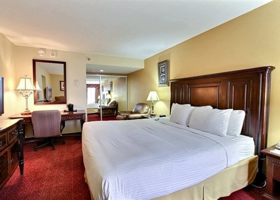 Hotel Park Inn Tulsa Airport  | Tulsa | Oklahoma | United States 18
