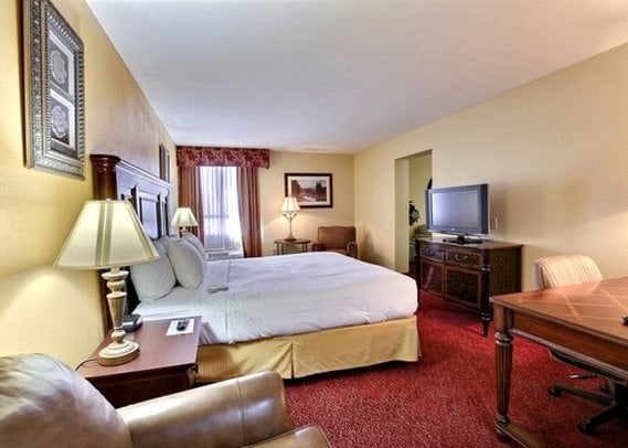 Hotel Park Inn Tulsa Airport  | Tulsa | Oklahoma | United States 19