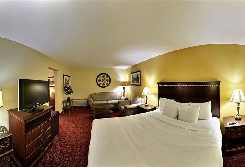 Hotel Park Inn Tulsa Airport  | Tulsa | Oklahoma | United States 2