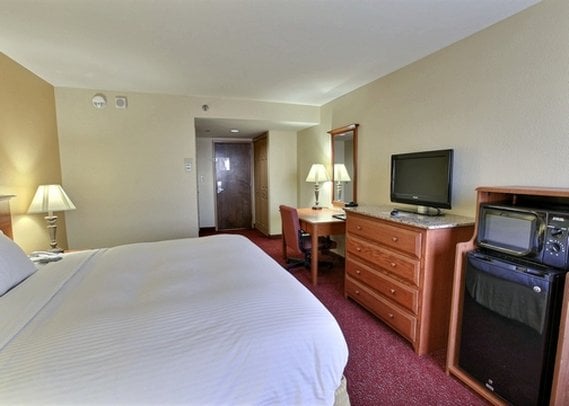 Hotel Park Inn Tulsa Airport  | Tulsa | Oklahoma | United States 20