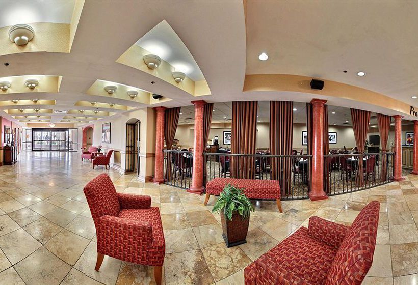 Hotel Park Inn Tulsa Airport  | Tulsa | Oklahoma | United States 3