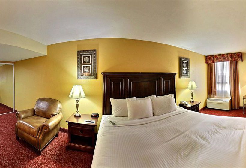 Hotel Park Inn Tulsa Airport  | Tulsa | Oklahoma | United States 5