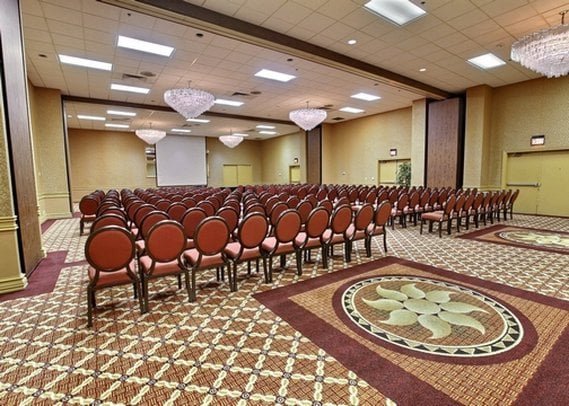 Hotel Park Inn Tulsa Airport  | Tulsa | Oklahoma | United States 6