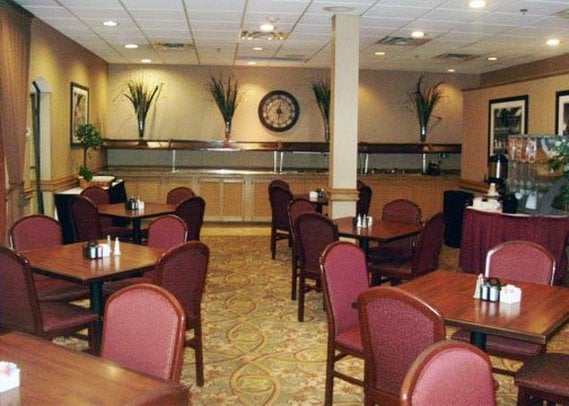 Hotel Park Inn Tulsa Airport  | Tulsa | Oklahoma | United States 7