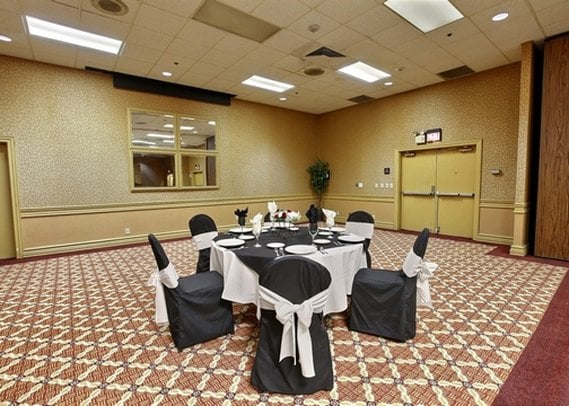 Hotel Park Inn Tulsa Airport  | Tulsa | Oklahoma | United States 8