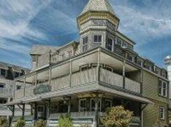 Hotel The Sampler Inn Ocean Grove Nueva Jersey