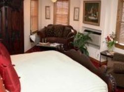 Hotel The Sampler Inn  | Ocean Grove | New Jersey | United States 3