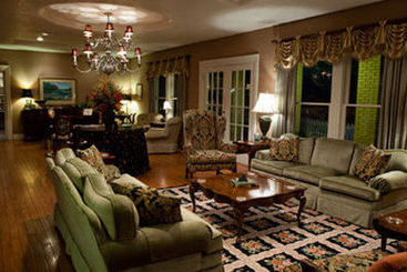 Hotel Inn On The River Glen Rose Texas