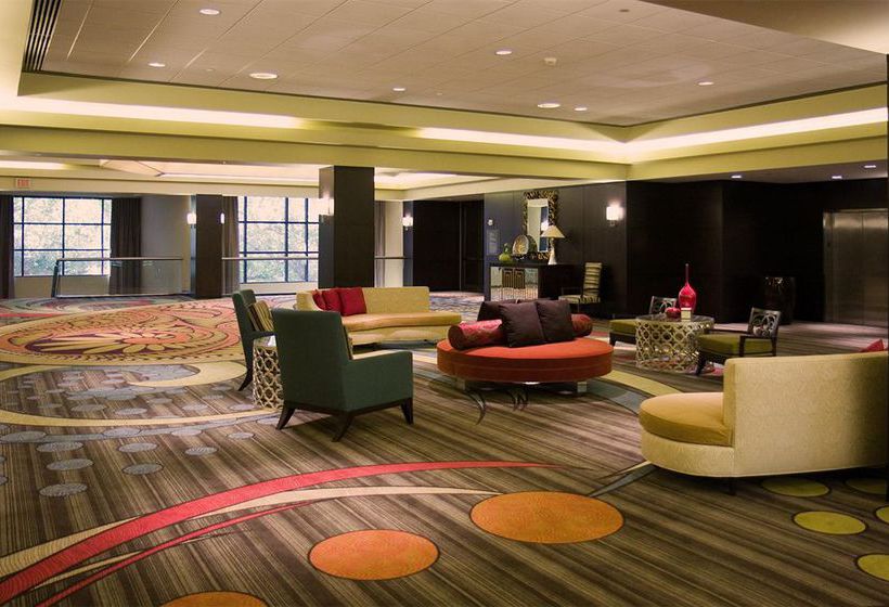 Hotel Hilton Univeristy Of Houston  | Houston | Texas | United States 1