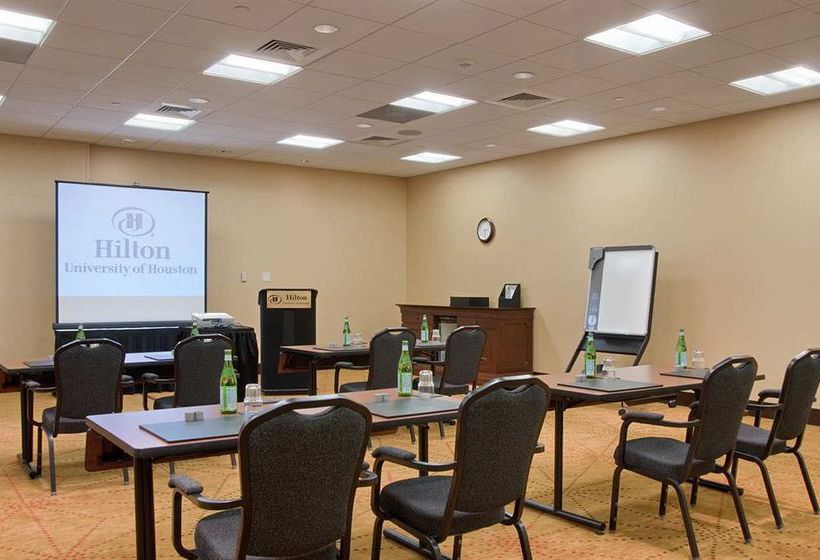 Hotel Hilton Univeristy Of Houston  | Houston | Texas | United States 11