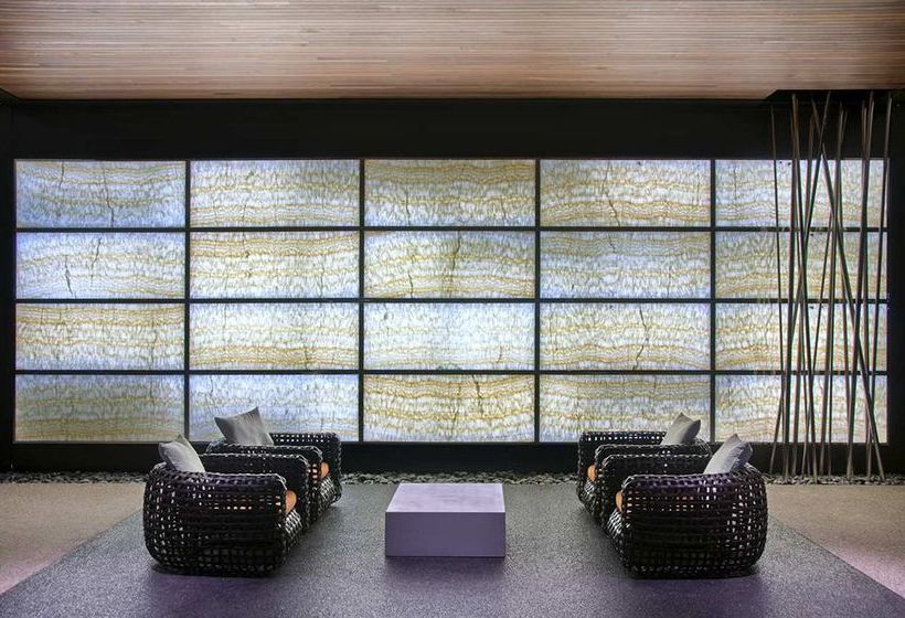 Hotel Hilton Univeristy Of Houston  | Houston | Texas | United States 12