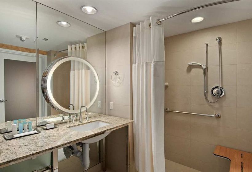 Hotel Hilton Univeristy Of Houston  | Houston | Texas | United States 13