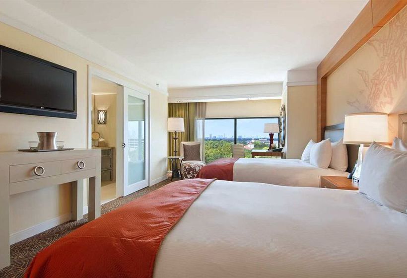 Hotel Hilton Univeristy Of Houston  | Houston | Texas | United States 14