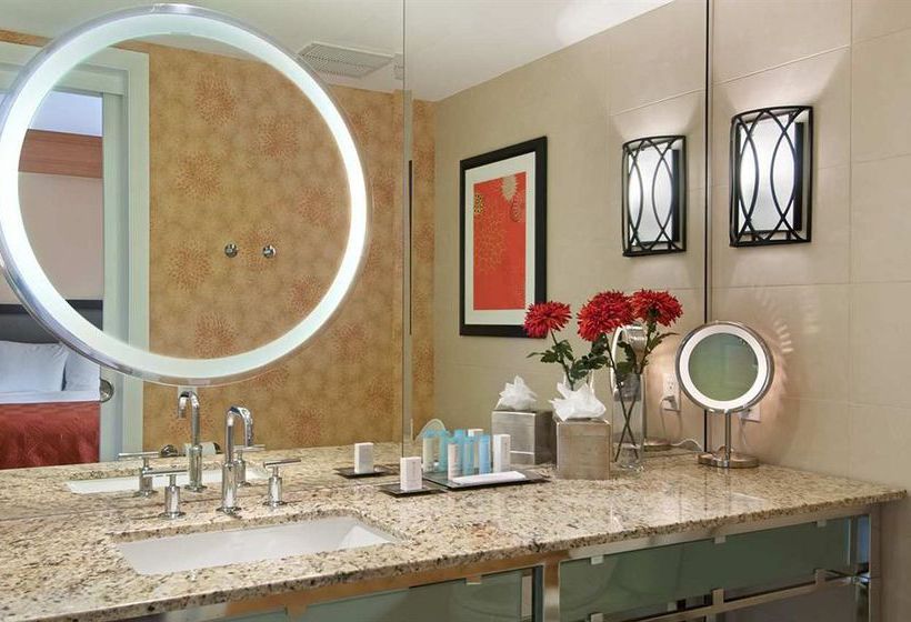 Hotel Hilton Univeristy Of Houston  | Houston | Texas | United States 15