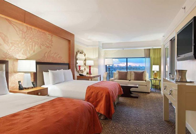 Hotel Hilton Univeristy Of Houston  | Houston | Texas | United States 16