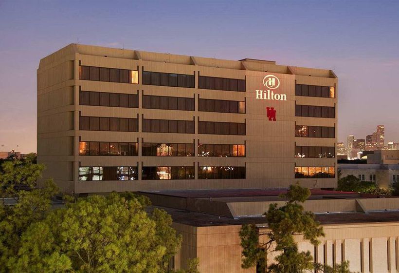 Hotel Hilton Univeristy Of Houston  | Houston | Texas | United States 18