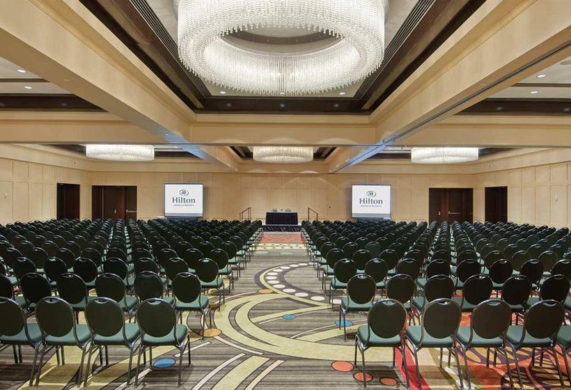 Hotel Hilton Univeristy Of Houston  | Houston | Texas | United States 19