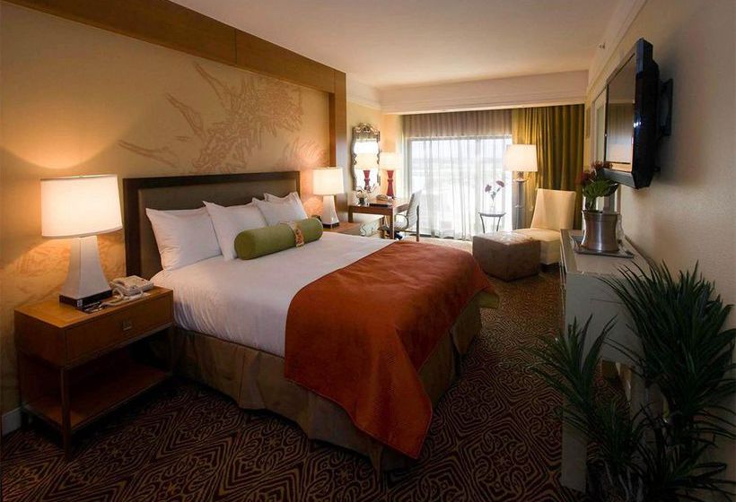 Hotel Hilton Univeristy Of Houston  | Houston | Texas | United States 2